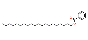 Eicosyl benzoate